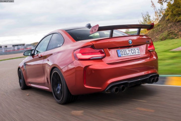 Essai BMW M5 2012 - Direct Auto BMW M серия Все BMW M