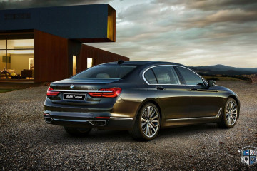 Программа для проверки корректности VIN кодов BMW :: BMW :: 7 серия :: G11-G12 Программа для проверки корректности VIN кодов BMW BMW 7 серия G11-G12