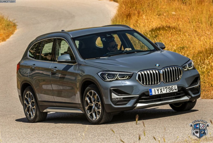 Как заказать уникальную курсовую работу по автомобильной промышленности BMW X1 серия F48
