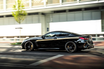 BMW M5. М-РЕВОЛЮЦИЯ :: BMW :: M серия :: Все BMW M BMW M5. М-РЕВОЛЮЦИЯ BMW M серия Все BMW M