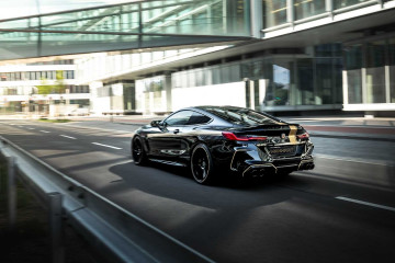 БМВ М3 BMW M серия Все BMW M