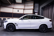 Полный спектр услуг страхования ТС (еОСАГО/КАСКО, КБМ) ВСЕ категории. BMW M серия Все BMW M