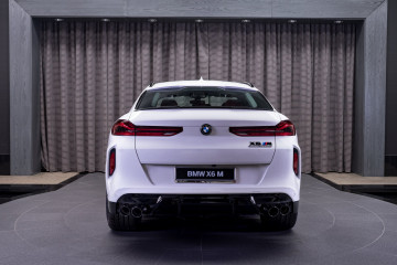 BMW 6 Series M Sport BMW M серия Все BMW M