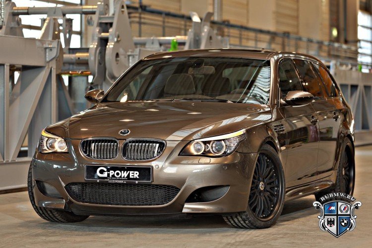 BMW M серия Все BMW M