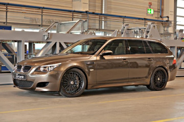 BMW E60 535i JB+ vs BMW E39 M5 BMW M серия Все BMW M