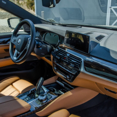 BMW 6 Series GT официально дебютирует 27 мая