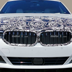 BMW 6 Series GT официально дебютирует 27 мая