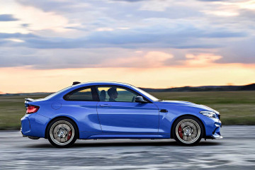 Top Gear M5 BMW M серия Все BMW M