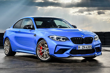 2011 BMW M3 Road Test & Car Review - RoadflyTV with Ross BMW M серия Все BMW M