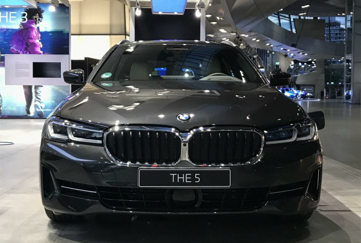 Как заказать уникальную курсовую работу по автомобильной промышленности BMW PHEV Все PHEV