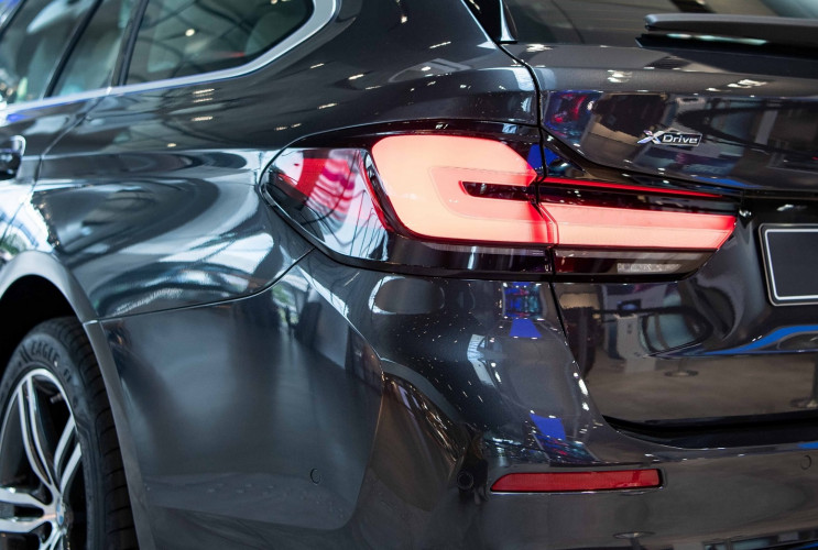 Как заказать уникальную курсовую работу по автомобильной промышленности BMW PHEV Все PHEV