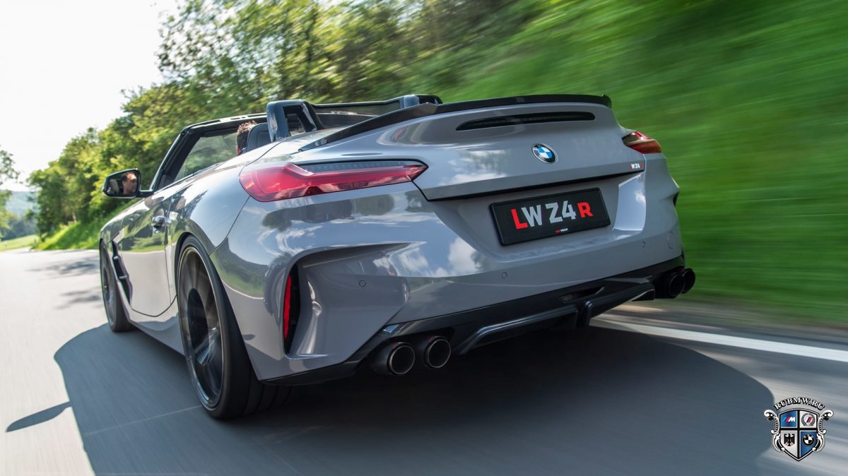 BMW Z серия Все BMW Z