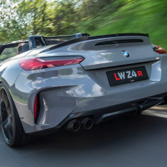 BMW Z серия Все BMW Z