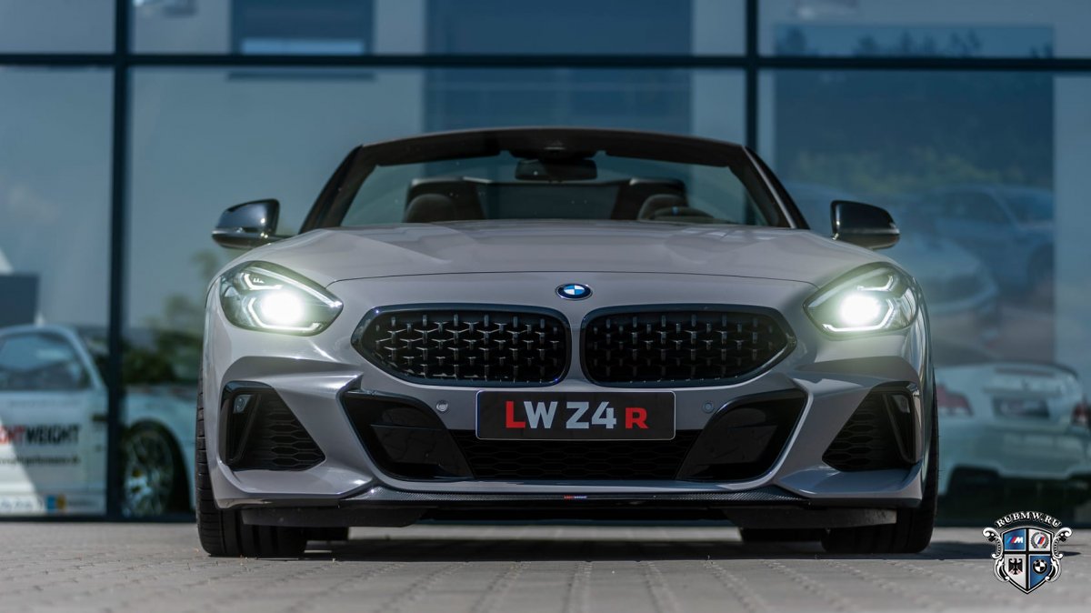 BMW Z серия Все BMW Z