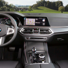 Новый плагин-гибрид 2021 BMW X5 хDrive45e 2021