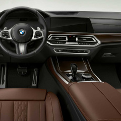 Новый плагин-гибрид 2021 BMW X5 хDrive45e 2021