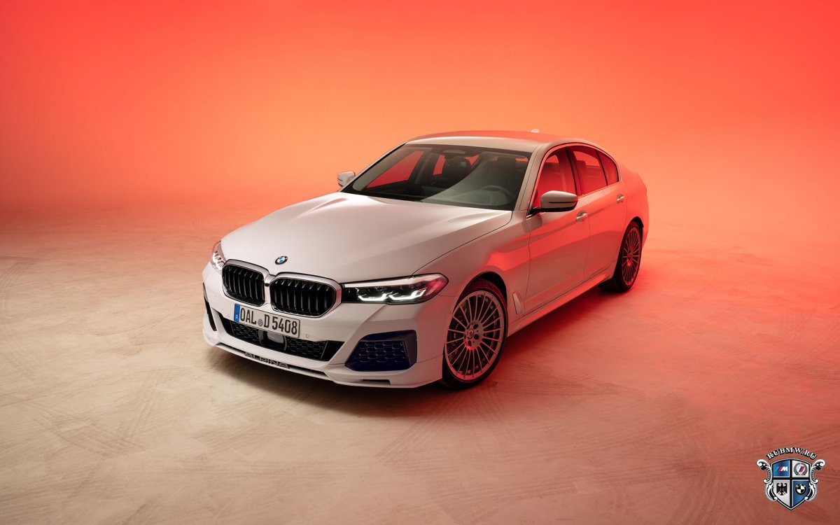 BMW M серия Все BMW M