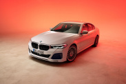 Новое купе BMW M8 2020 получит настраиваемую тормозную систему BMW M серия Все BMW M