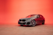 Новое купе BMW M8 2020 получит настраиваемую тормозную систему BMW M серия Все BMW M