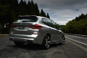 BMW M3 (E36) BMW M серия Все BMW M