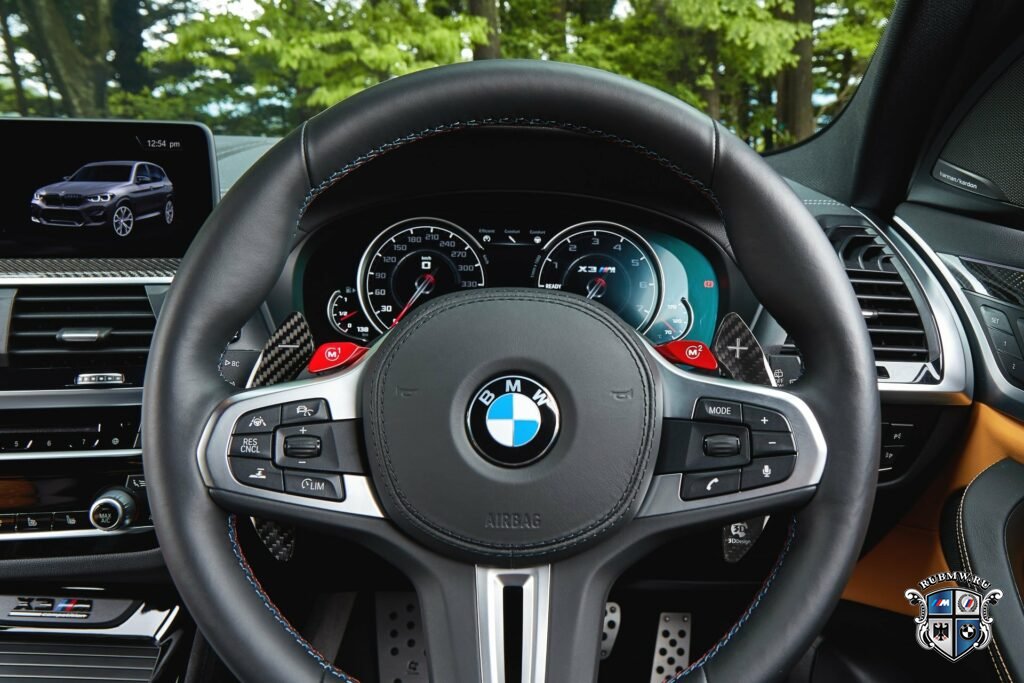 BMW M серия Все BMW M