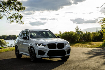 Топ-5 лучших внедорожников BMW BMW Ретро Все ретро модели