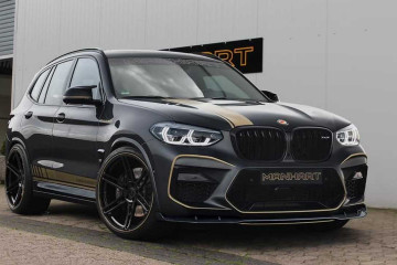 Что лучше М3 или М5? BMW M серия Все BMW M