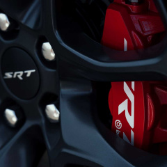 Dodge Durango SRT Hellcat 2021 дебютирует как самый мощный внедорожник в мире