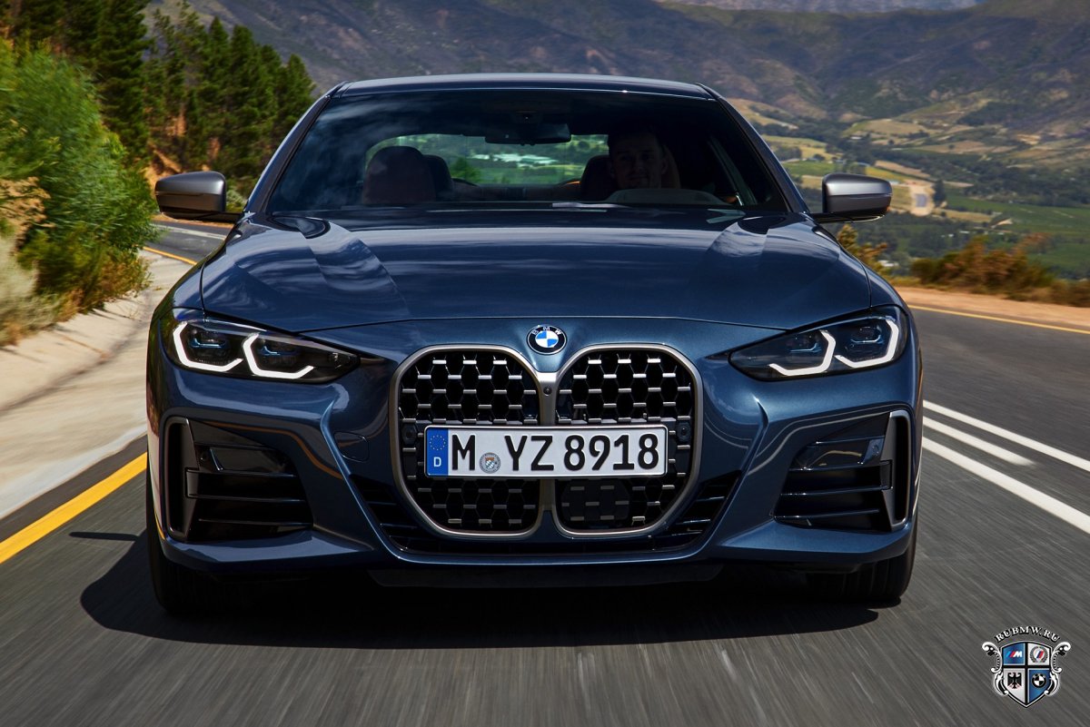 BMW Другие марки Alpina