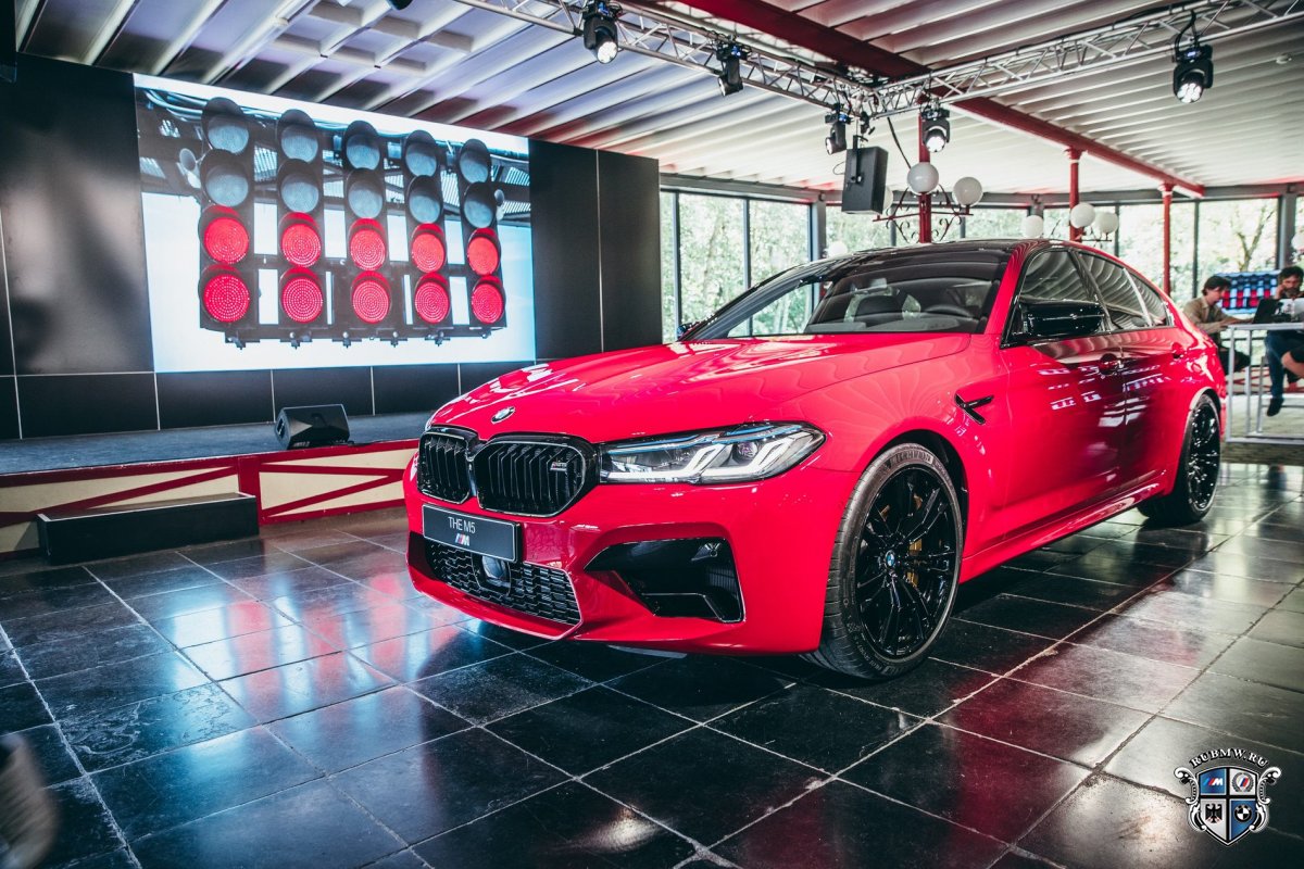 BMW M серия Все BMW M