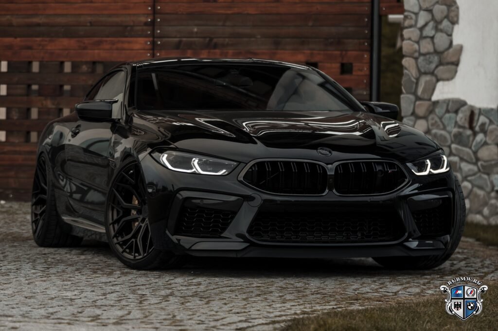 BMW M серия Все BMW M