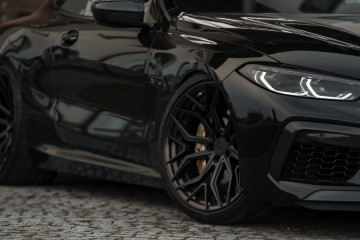 Drift BMW M5 (E60) BMW M серия Все BMW M