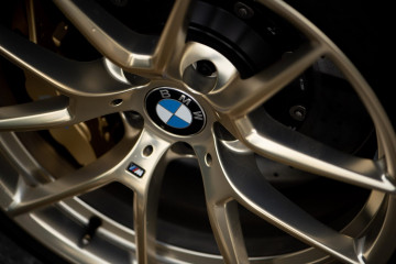 BMW M. История подразделения. BMW M серия Все BMW M