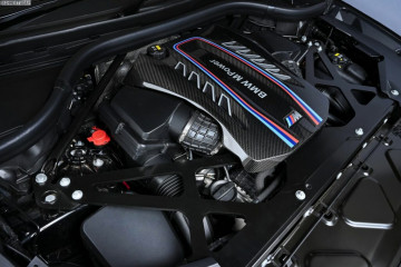 BMW M5. Запах силы BMW M серия Все BMW M