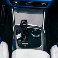 BMW M340i Touring G21 в цвете Frozen Dark Grey выходит тиражом всего 340 экземпляров
