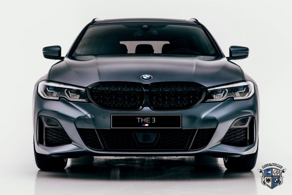 BMW M серия Все BMW M