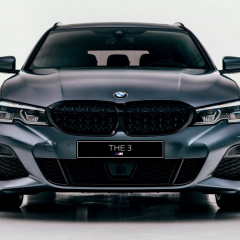 BMW M серия Все BMW M