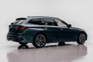 BMW M5 Edition 35 Years 2019 – юбилейный седан ограниченным тиражом BMW M серия Все BMW M