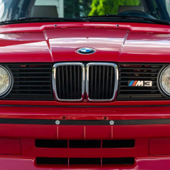 BMW M серия Все BMW M