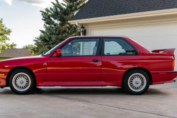 ВMW М BMW M серия Все BMW M