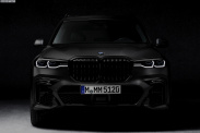 Привод панорамной стеклянной крыши 67615A12208 BMW X7 серия G07