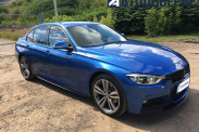 BMW 320 xDrive