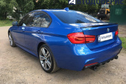 BMW 320 xDrive