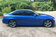 BMW 320 xDrive