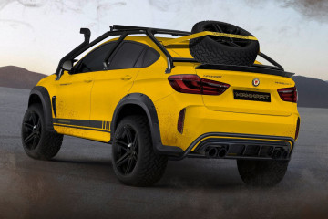 BMW M3. Трансплантация. BMW M серия Все BMW M