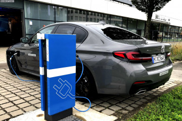 Инструкция по уходу за BMW BMW PHEV Все PHEV