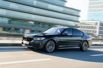 Озвучена стоимость нового BMW 330e BMW PHEV Все PHEV