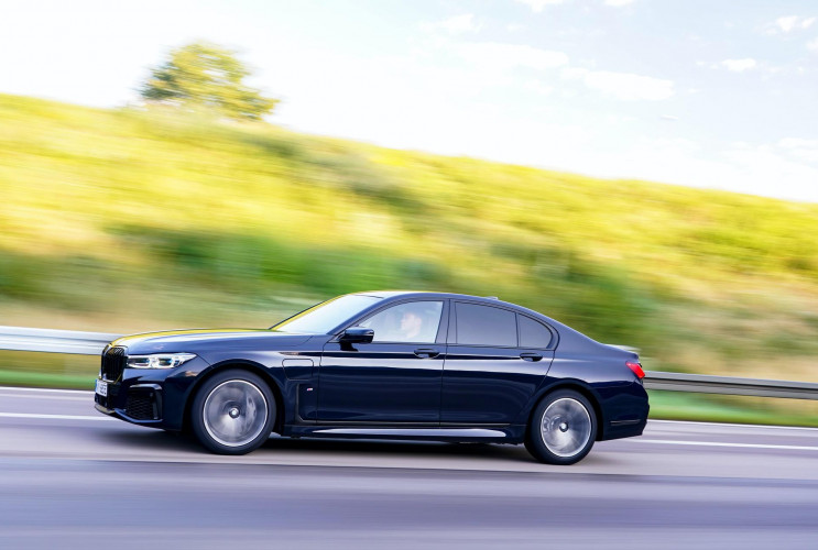 Как заказать уникальную курсовую работу по автомобильной промышленности BMW PHEV Все PHEV
