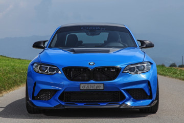 Тюнинг мотора BMW (Часть 2) :: BMW :: 2 серия :: F87 Тюнинг мотора BMW (Часть 2) BMW 2 серия F87