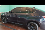 Продаю BMW X6 F16